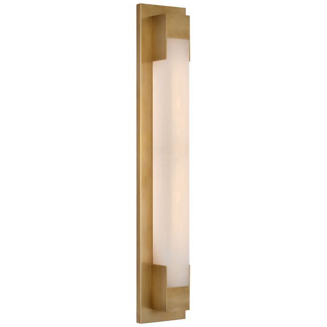 Covet Bracket Bathroom Vanity Light by Visual Comfort Signature