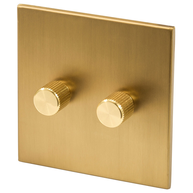 Tala Rotary Trailing Edge Dimmer by Tala