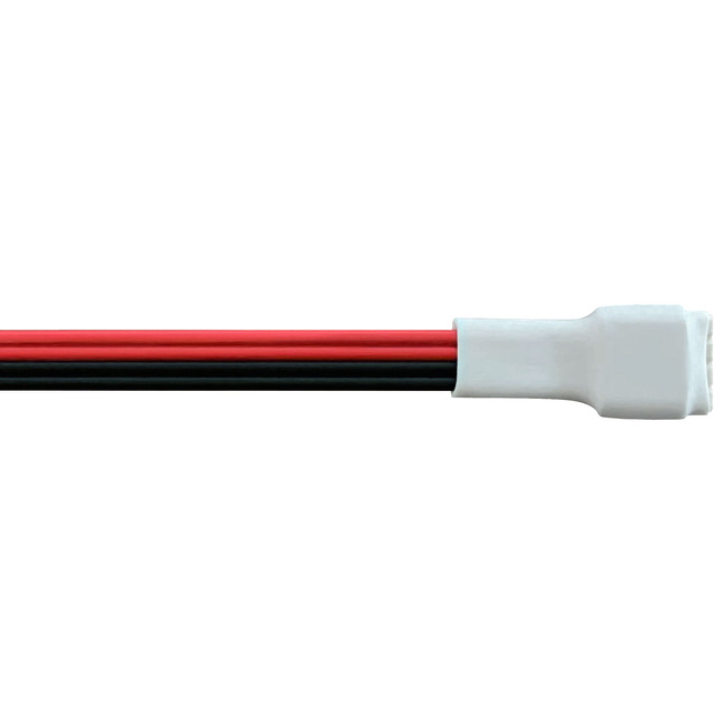 Light Channel Female Power Connector by PureEdge Lighting