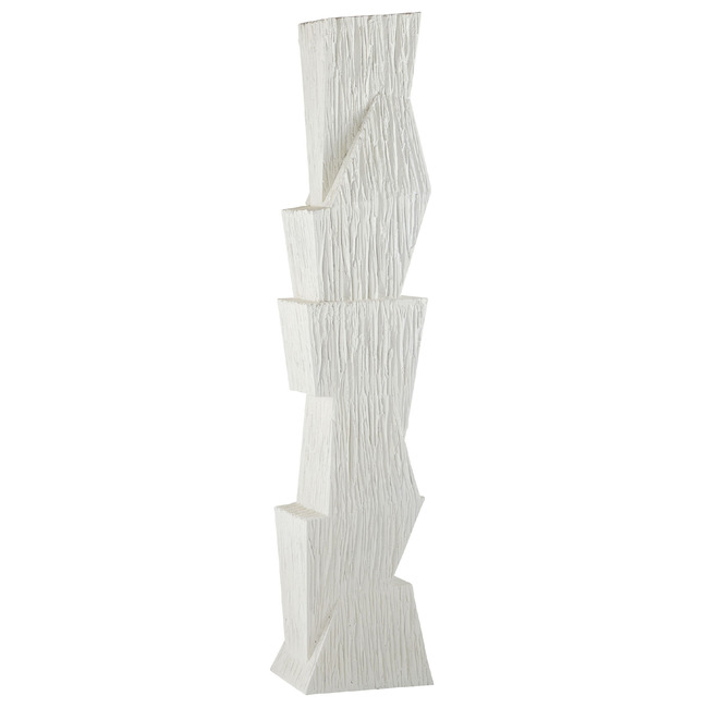 Darnell Floor Sculpture by Arteriors Home