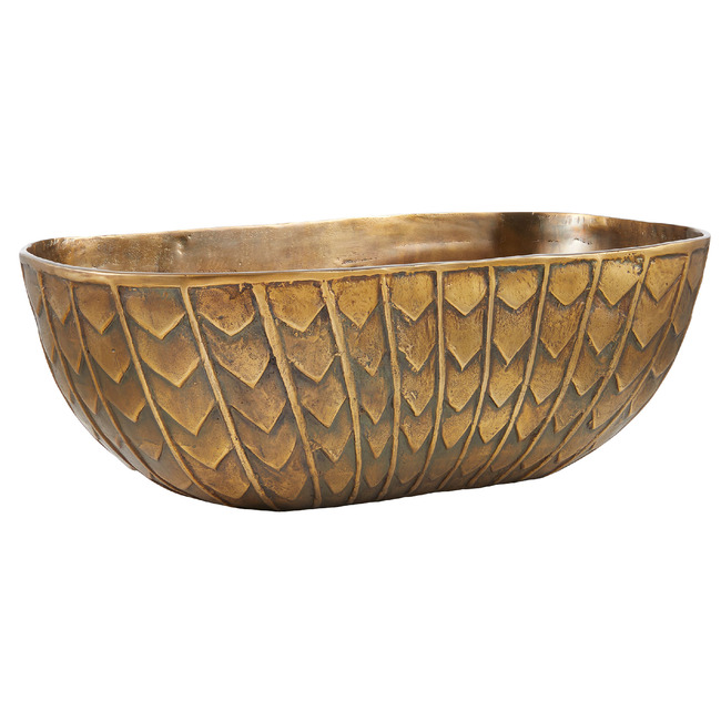 Ezekial Centerpiece by Arteriors Home