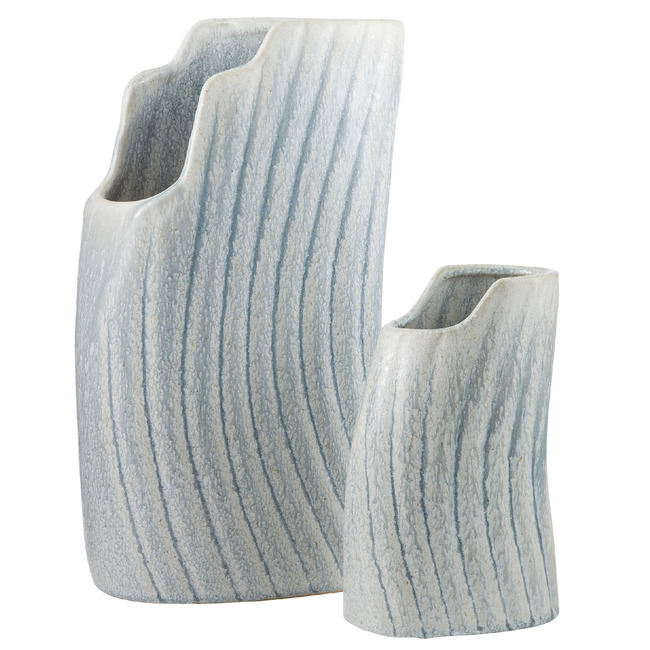 Casio Vases Set of 2 by Arteriors Home