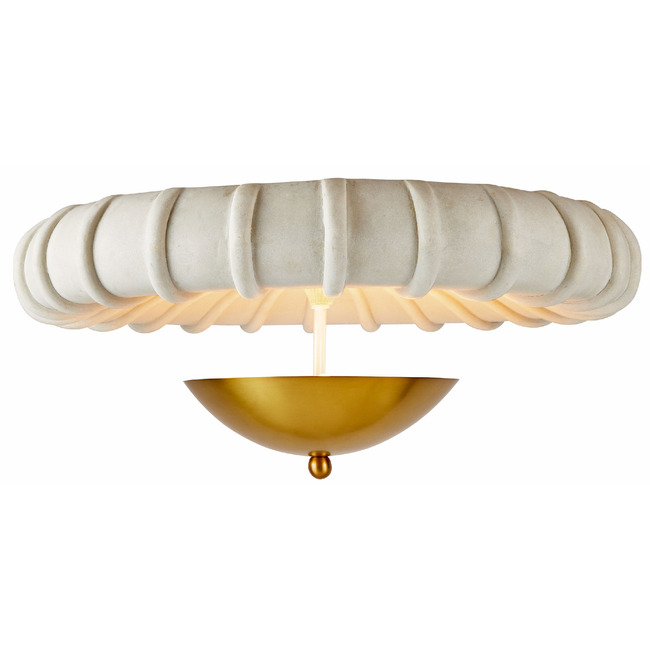 Camella Ceiling Semi Flush Light by Arteriors Home