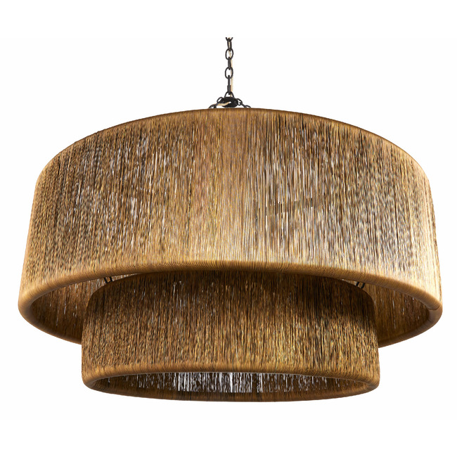 Creighton Chandelier by Arteriors Home