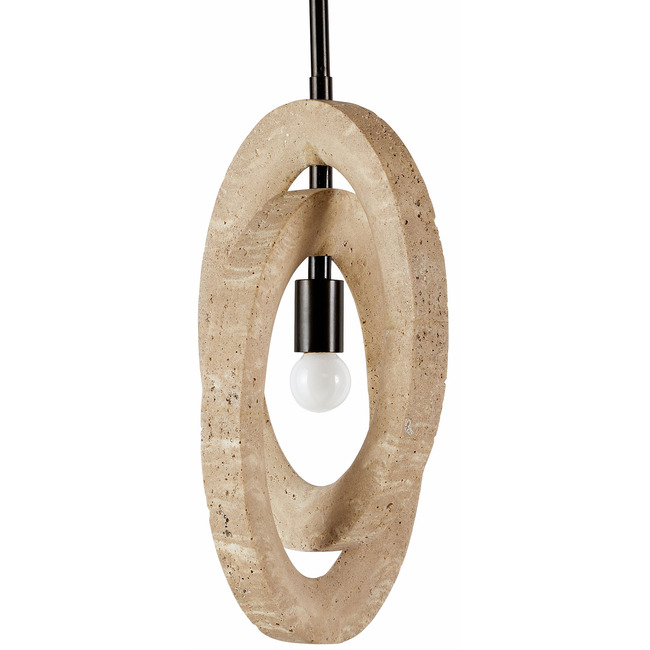 Collins Pendant by Arteriors Home