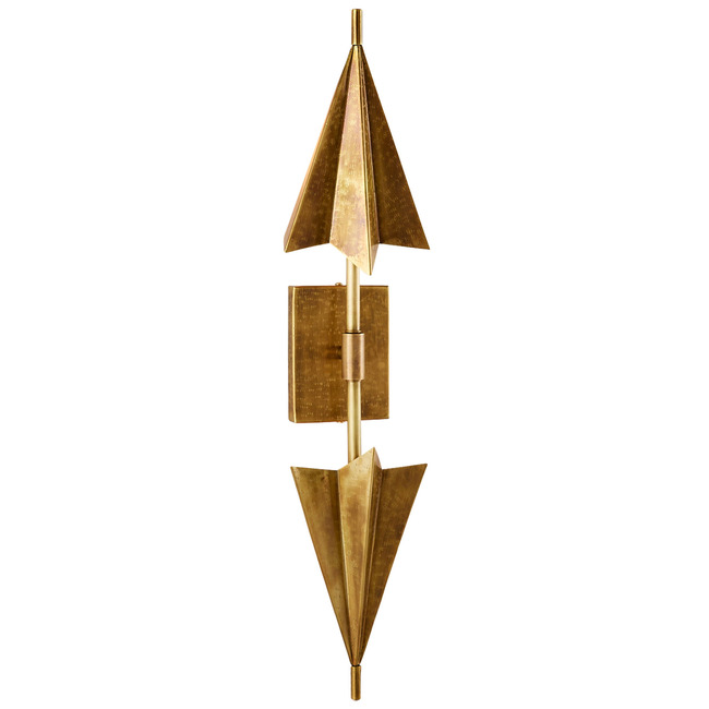 Canary Wall Sconce by Arteriors Home