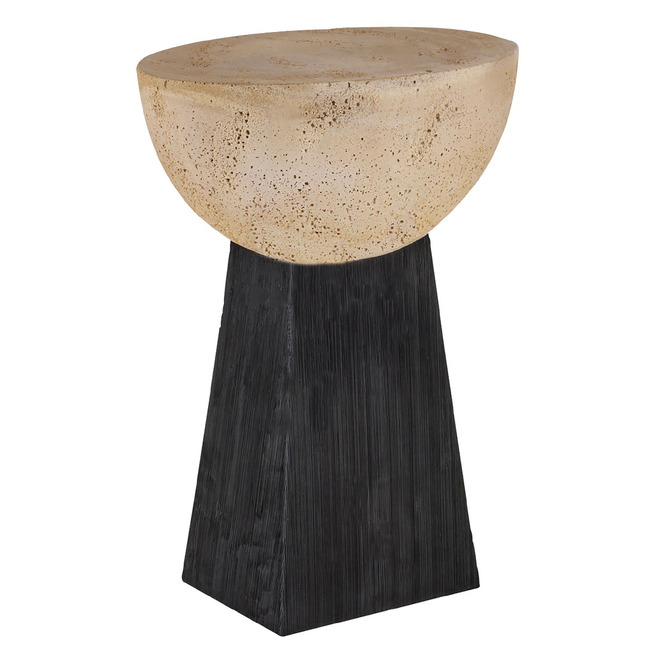 Dorian Accent Table by Arteriors Home