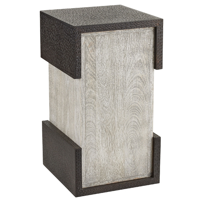 Exeter Accent Table by Arteriors Home