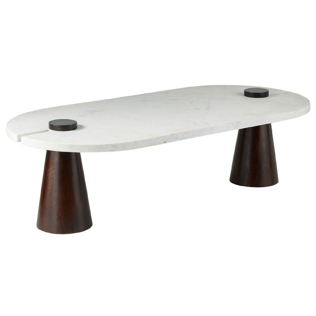 Delaney Coffee Table by Arteriors Home