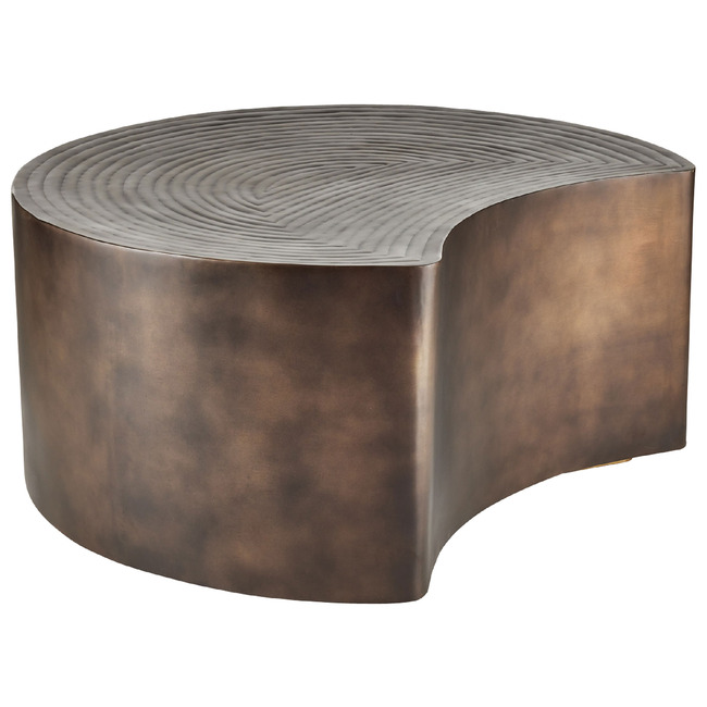 Cullen Coffee Table by Arteriors Home