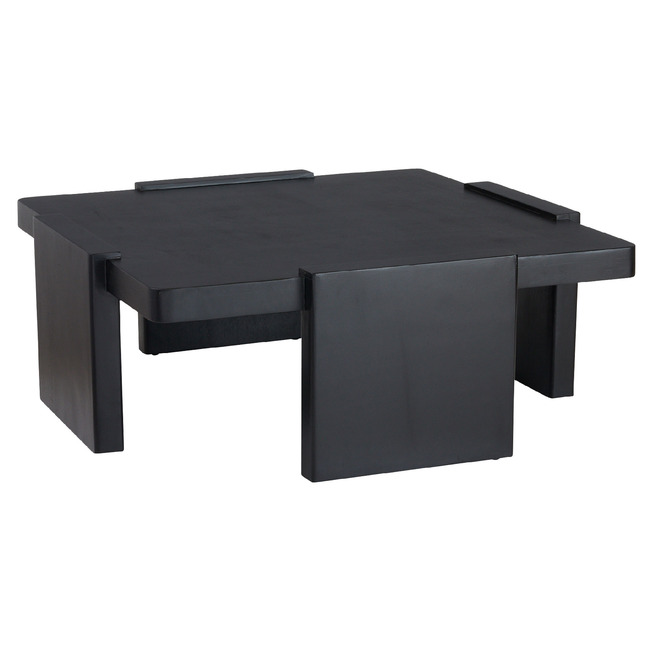 Camden Cocktail Table by Arteriors Home