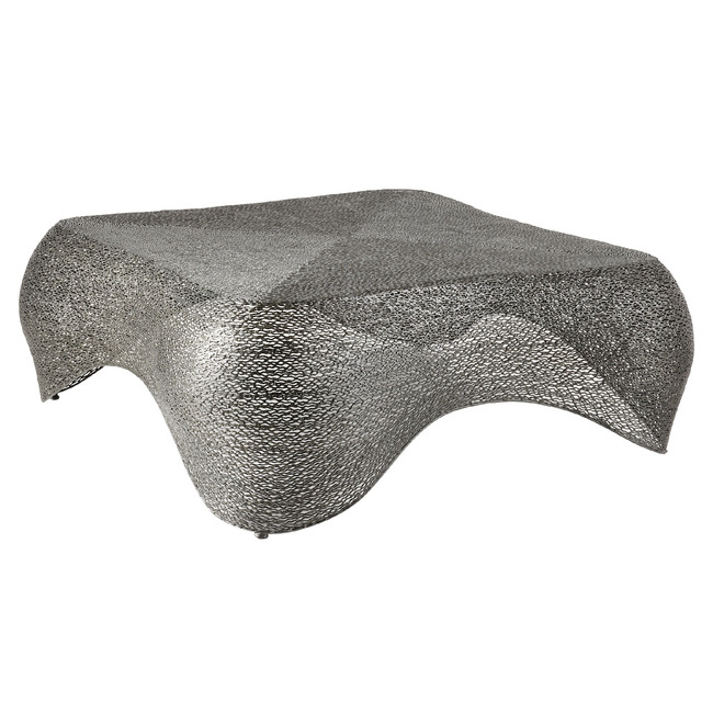 Dewalt Cocktail Table by Arteriors Home