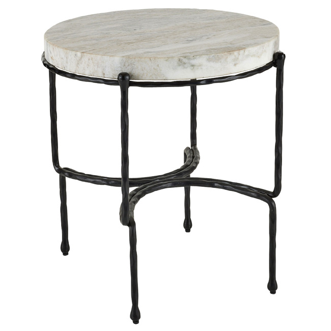 Cedrick End Table by Arteriors Home