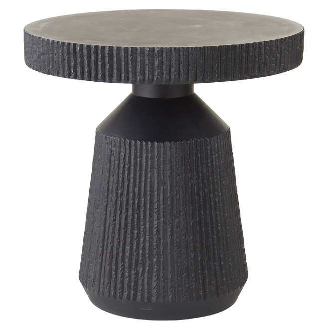 Boyden Outdoor End Table by Arteriors Home