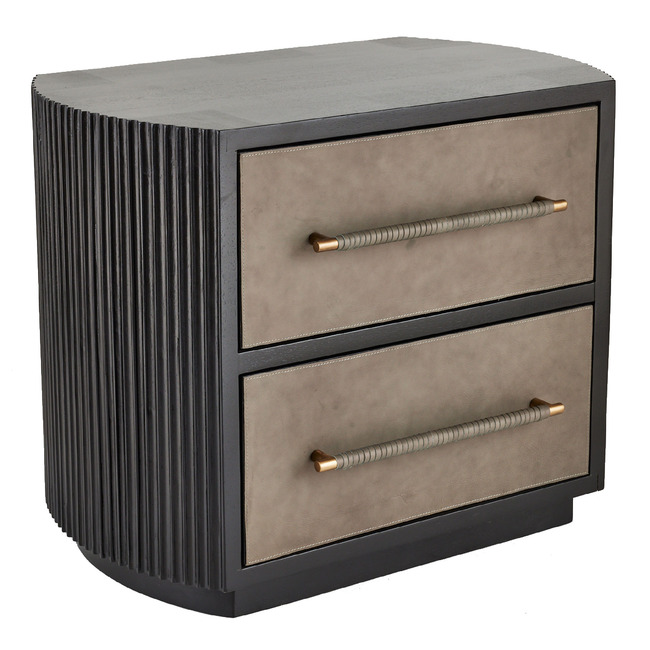Eastchester Side Table by Arteriors Home