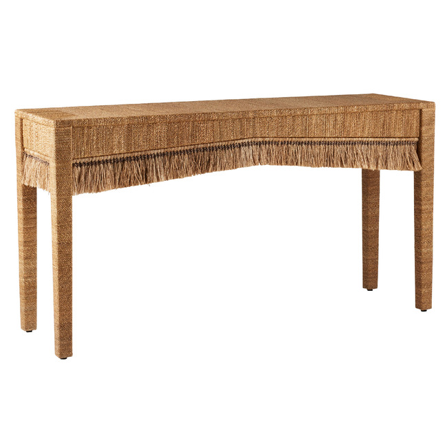 Kai Console by Arteriors Home