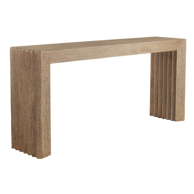 Delano Indoor / Outdoor Console by Arteriors Home