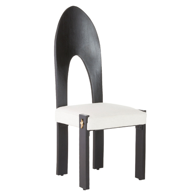 Durango Dining Chair by Arteriors Home
