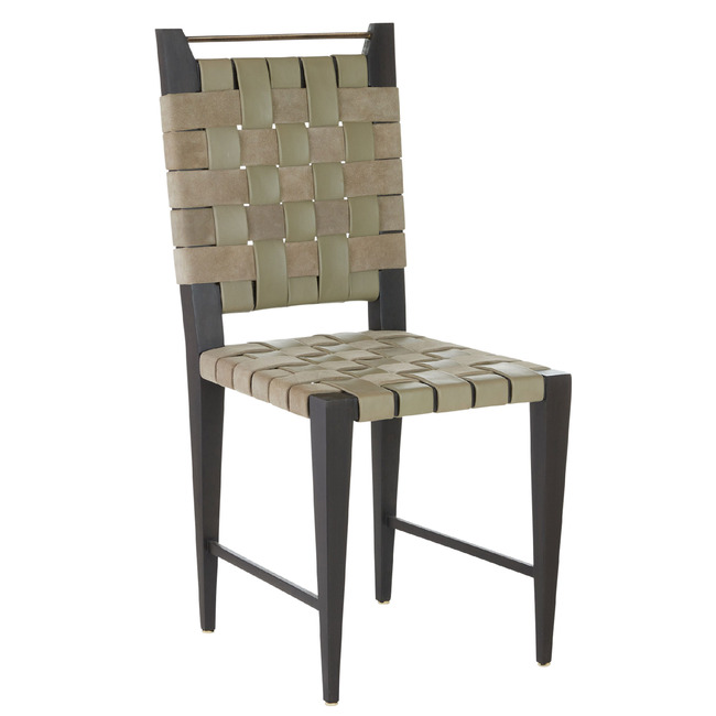 Lakewood Dining Chair by Arteriors Home