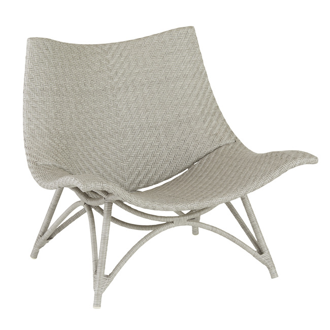 Margot Outdoor Lounge Chair by Arteriors Home