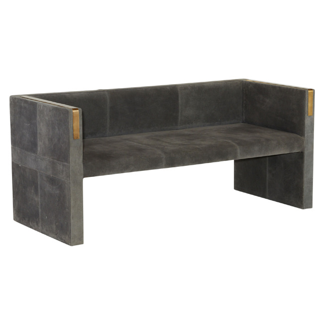 Donovan Settee by Arteriors Home