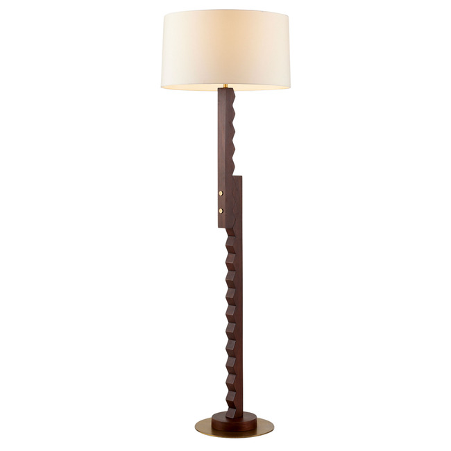 Elvis Floor Lamp by Arteriors Home