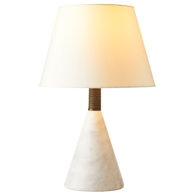 Everly Table Lamp by Arteriors Home