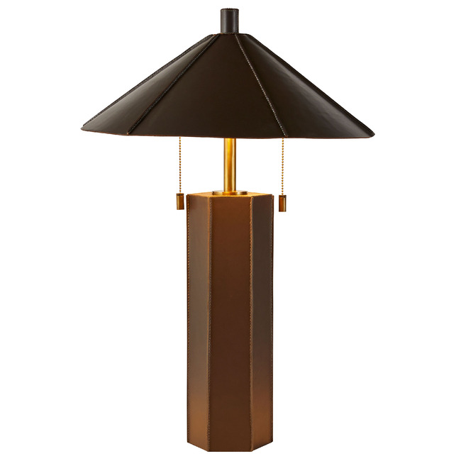 Cantrell Table Lamp by Arteriors Home