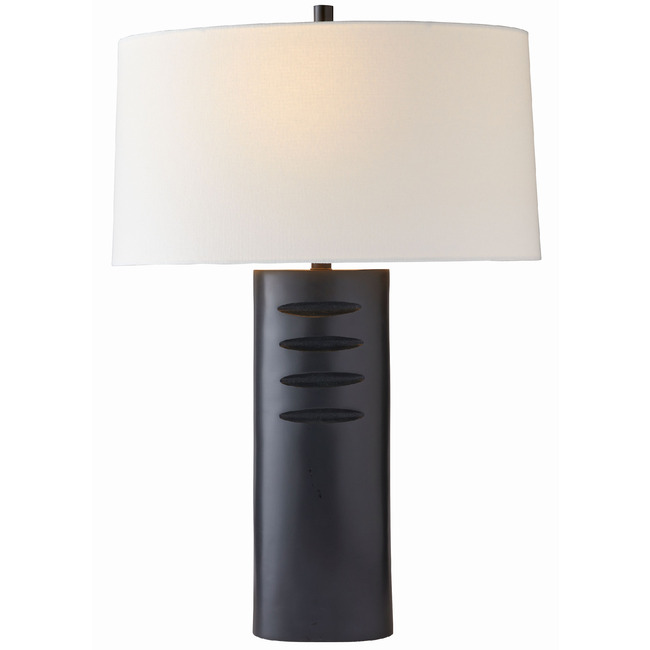 Darth Table Lamp by Arteriors Home