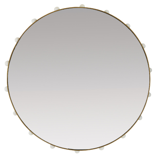 Estera Mirror by Arteriors Home