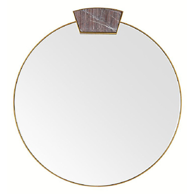 Cersei Mirror by Arteriors Home