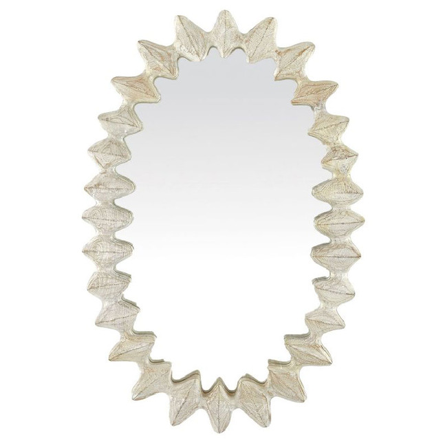 Cicada Mirror by Arteriors Home