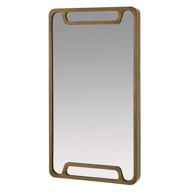 Dodger Mirror by Arteriors Home