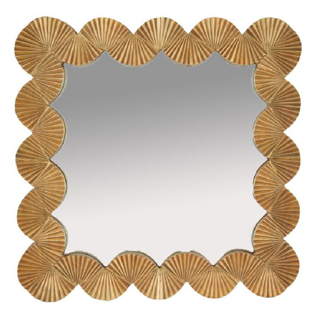 Ethos Mirror by Arteriors Home