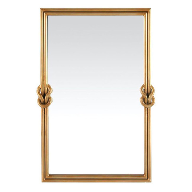 Carruth Mirror by Arteriors Home