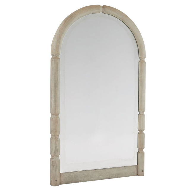 Charleston Floor Mirror by Arteriors Home