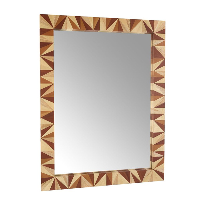 Calico Mirror by Arteriors Home