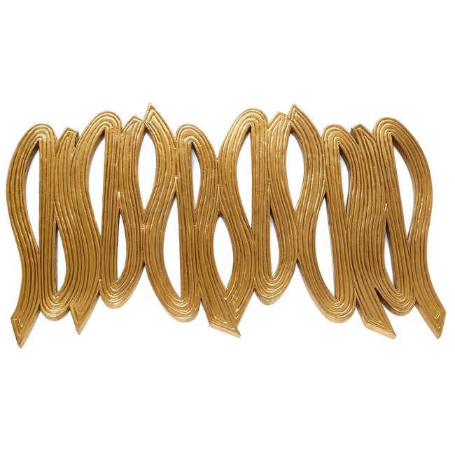 Effie Plaque by Arteriors Home