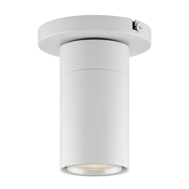 GX15 2700K Surface Mount Ceiling Light by Bruck