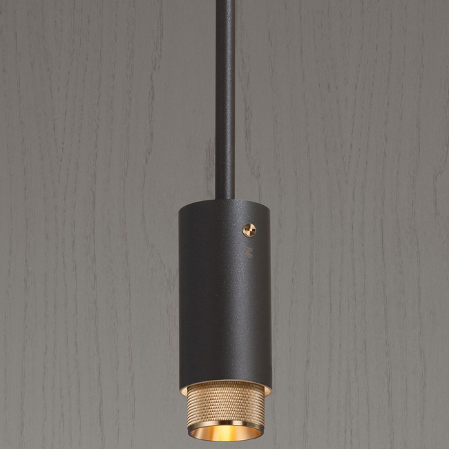 Exhaust Pendant by Buster + Punch