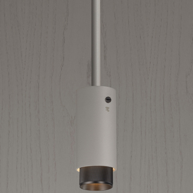 Exhaust Pendant by Buster + Punch