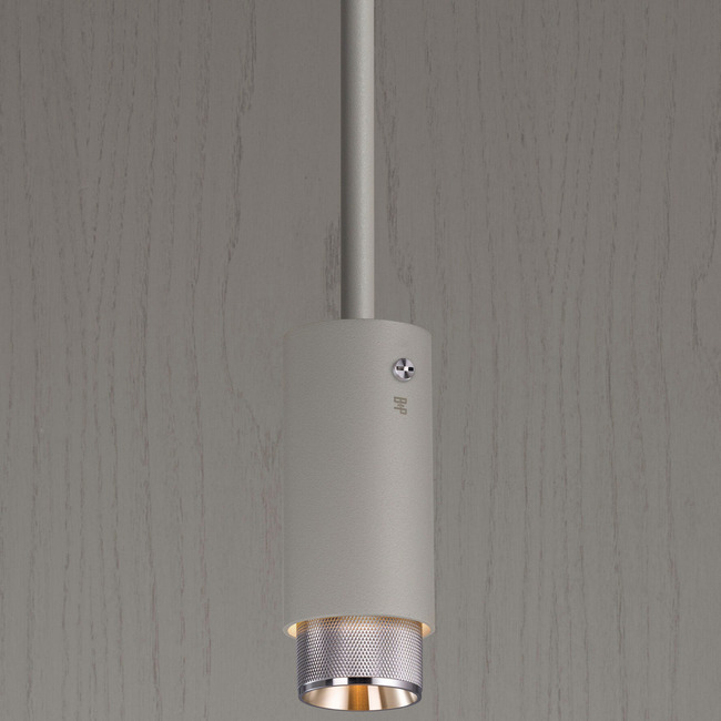 Exhaust Pendant by Buster + Punch