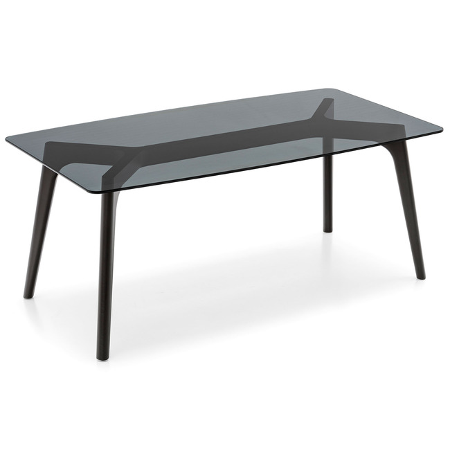 Pod Dining Table by Connubia