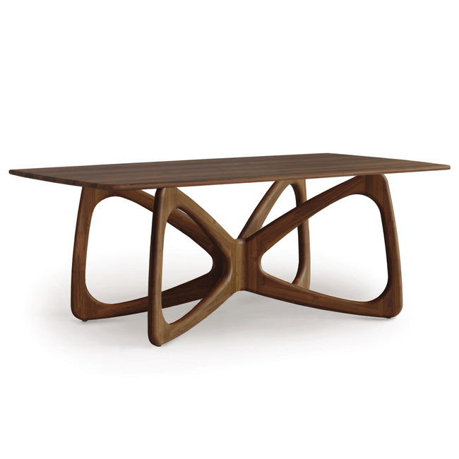 Butterfly Dining Table by Copeland Furniture