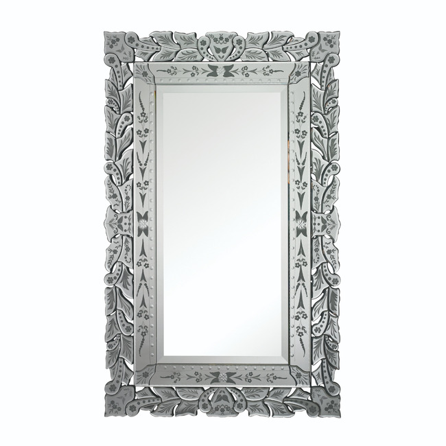 Venetian Mirror by Elk Home