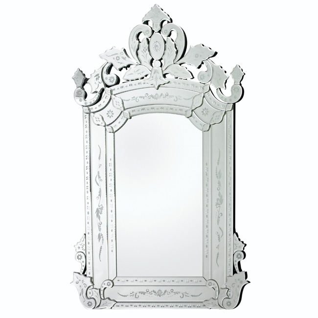 Billericay Mirror by Elk Home