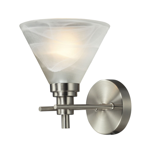 Pemberton Wall Sconce by Elk Home