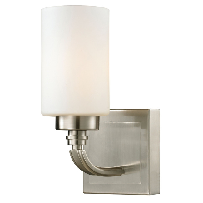 Dawson Bathroom Sconce by Elk Home