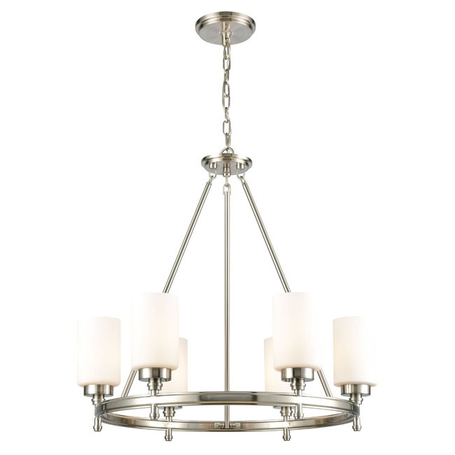 Dawson Chandelier by Elk Home