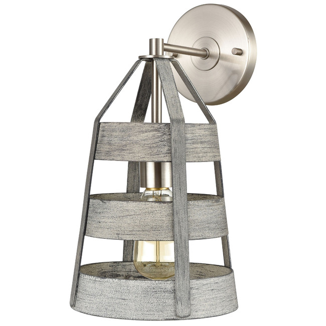 Brigantine Wall Sconce by Elk Home
